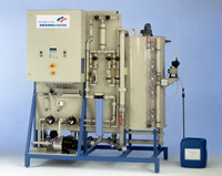 Envopur® microfiltrare standard Envopur® microfiltrare standard