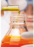 Tehnologia Apei si a Apei Reziduale Pentru Apa Industriala din Industria Chimica, Farmaceutica si Cosmetica