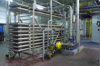 Productia colorantilor- CBW