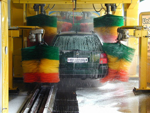 SPLIT-O-MAT® ECO