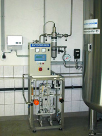 Envopur® electrodeionizare Envopur® electrodeionizare