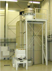 HTS Deutschland GmbH & Co.KG – Heidenheim, Germania