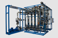 Envopur® microfiltrare Envopur® microfiltrare