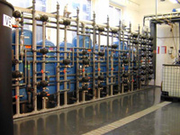 Instalatie Envochem® ION