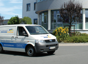 Service si Mentenanta Post Vanzare