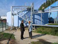 Compania Polobst din Gora Kalwaria, Polonia