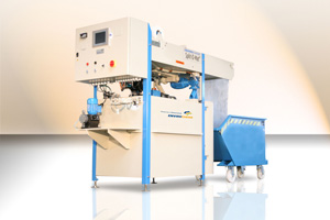 Split-O-Mat® SOM 1500 Split-O-Mat® SOM 1500